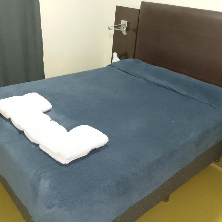 Dpto del Boulevar - Apartamento de 1 dormitorio - 1