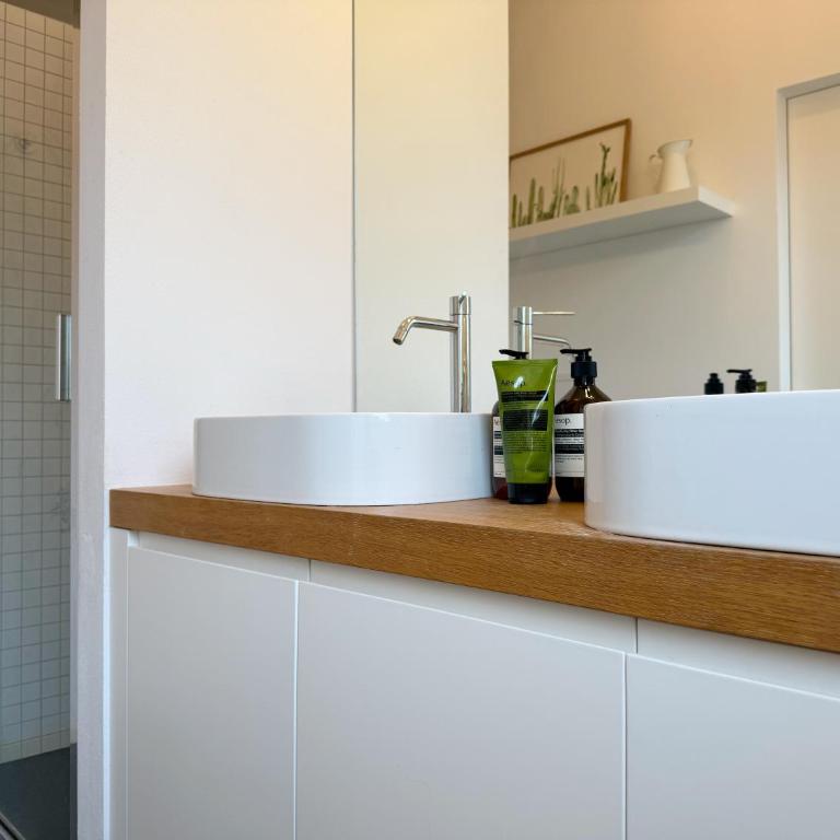 Elizabeth Pentahouse, Charmy Apartment in Milan - Apartamento de 3 dormitorios - 16
