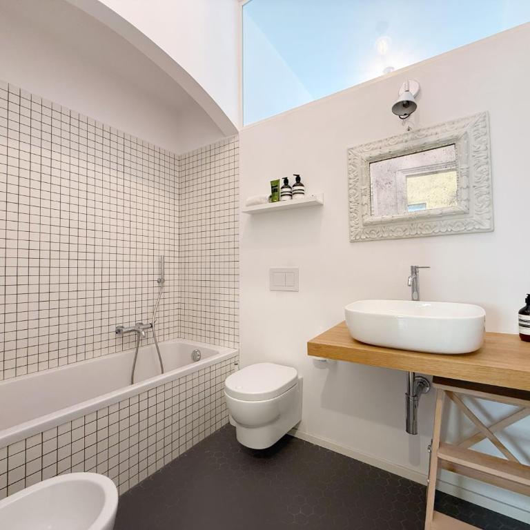 Elizabeth Pentahouse, Charmy Apartment in Milan - Apartamento de 3 dormitorios - 27