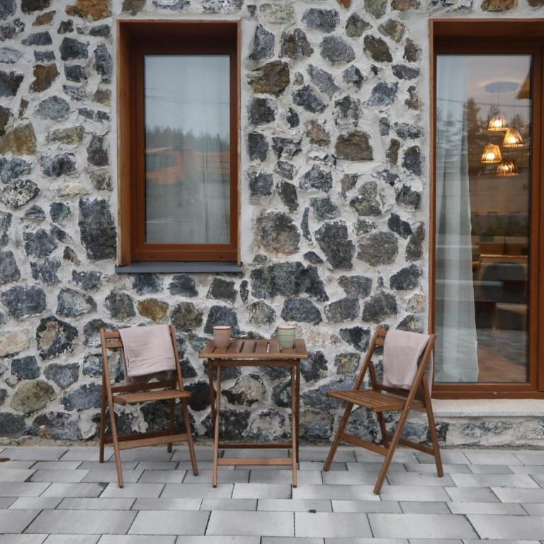 DivčiNova LunaSol - Apartman sa 1 Spavaćom Sobom - 7