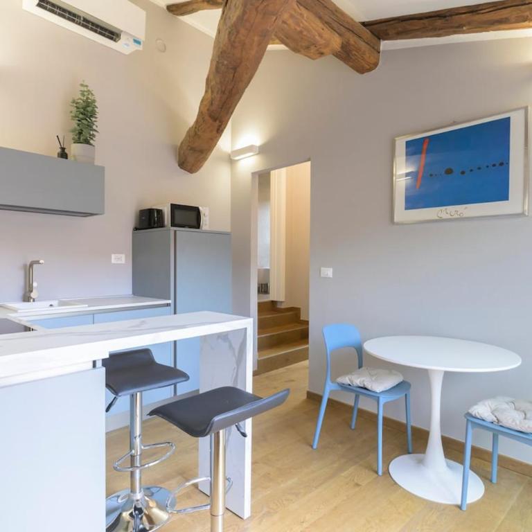 Jungle Chic Apartment 2 - BeMyHost - Appartamento con 1 Camera da Letto - 1