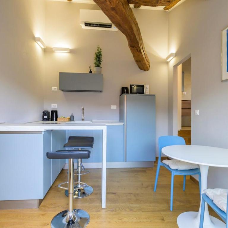 Jungle Chic Apartment 2 - BeMyHost - Appartamento con 1 Camera da Letto - 2