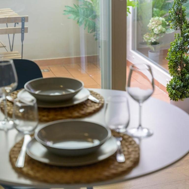Jungle Chic Apartment 2 - BeMyHost - Appartamento con 1 Camera da Letto - 5