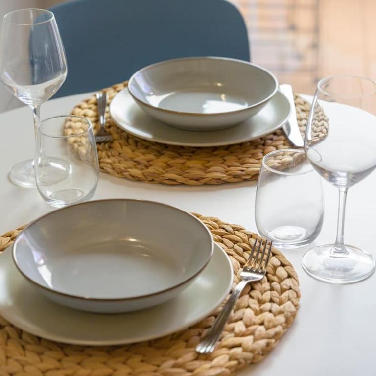 Jungle Chic Apartment 2 - BeMyHost - Appartamento con 1 Camera da Letto - 7