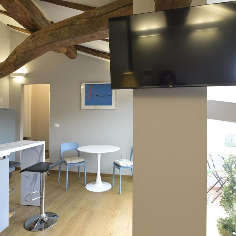 Jungle Chic Apartment 2 - BeMyHost - Appartamento con 1 Camera da Letto - 8