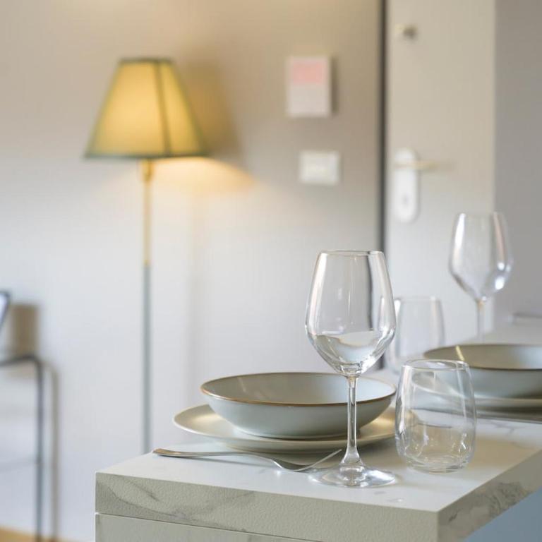 Jungle Chic Apartment 2 - BeMyHost - Appartamento con 1 Camera da Letto - 12