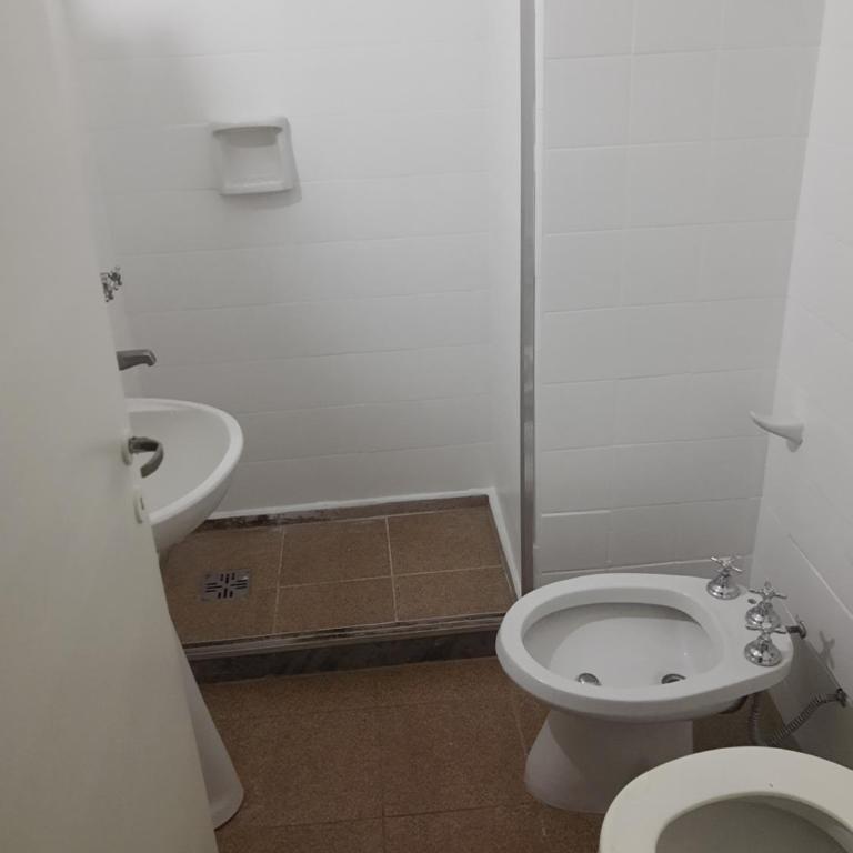 Dpto del Boulevar - Apartamento de 1 dormitorio - 6