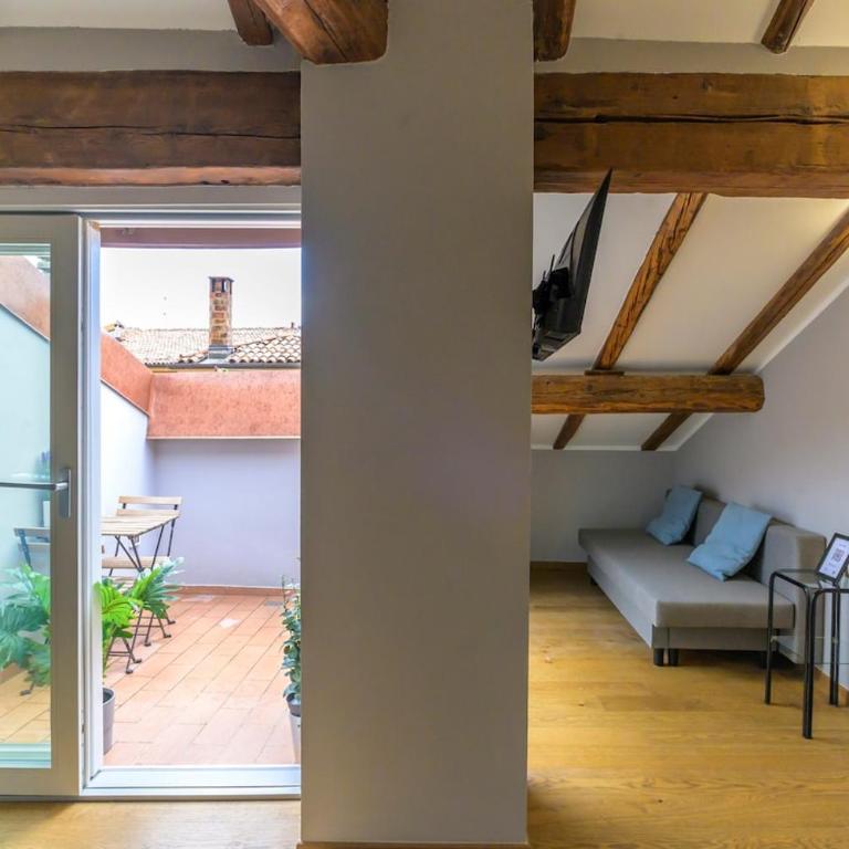 Jungle Chic Apartment 2 - BeMyHost - Appartamento con 1 Camera da Letto - 17