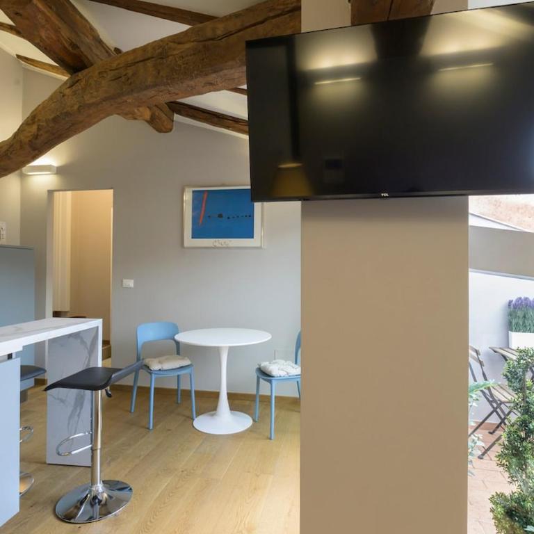 Jungle Chic Apartment 2 - BeMyHost - Appartamento con 1 Camera da Letto - 19