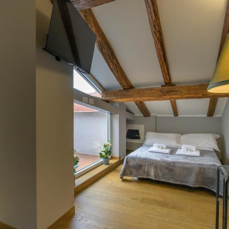 Jungle Chic Apartment 2 - BeMyHost - Appartamento con 1 Camera da Letto - 22