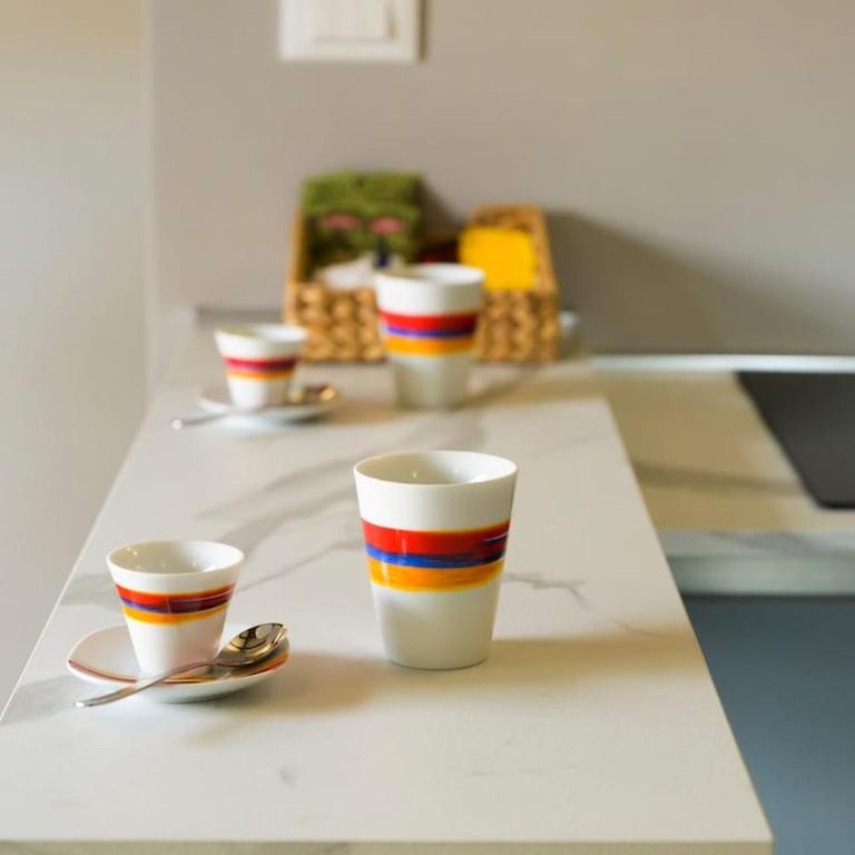 Jungle Chic Apartment 2 - BeMyHost - Appartamento con 1 Camera da Letto - 23