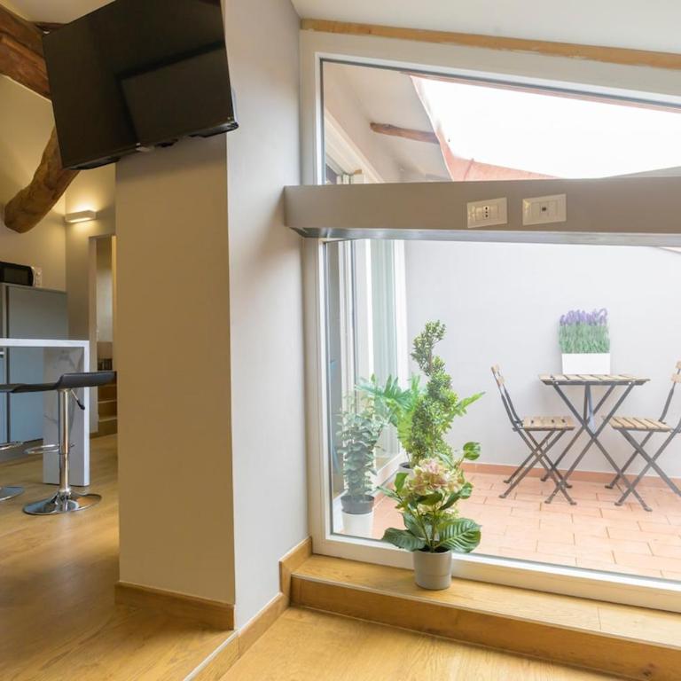 Jungle Chic Apartment 2 - BeMyHost - Appartamento con 1 Camera da Letto - 26