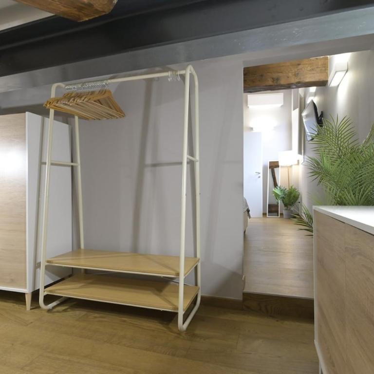 Jungle Chic Apartment 2 - BeMyHost - Appartamento con 1 Camera da Letto - 28
