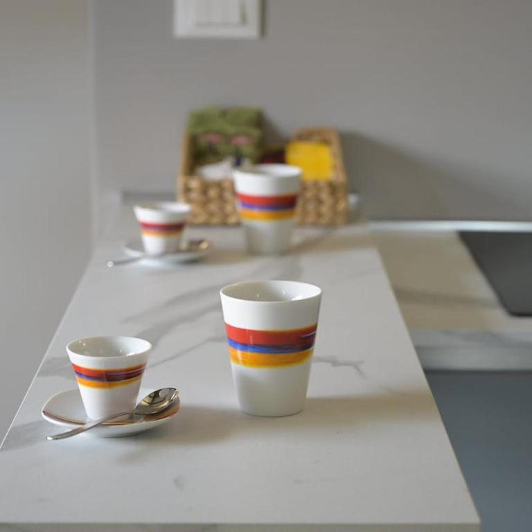 Jungle Chic Apartment 2 - BeMyHost - Appartamento con 1 Camera da Letto - 35