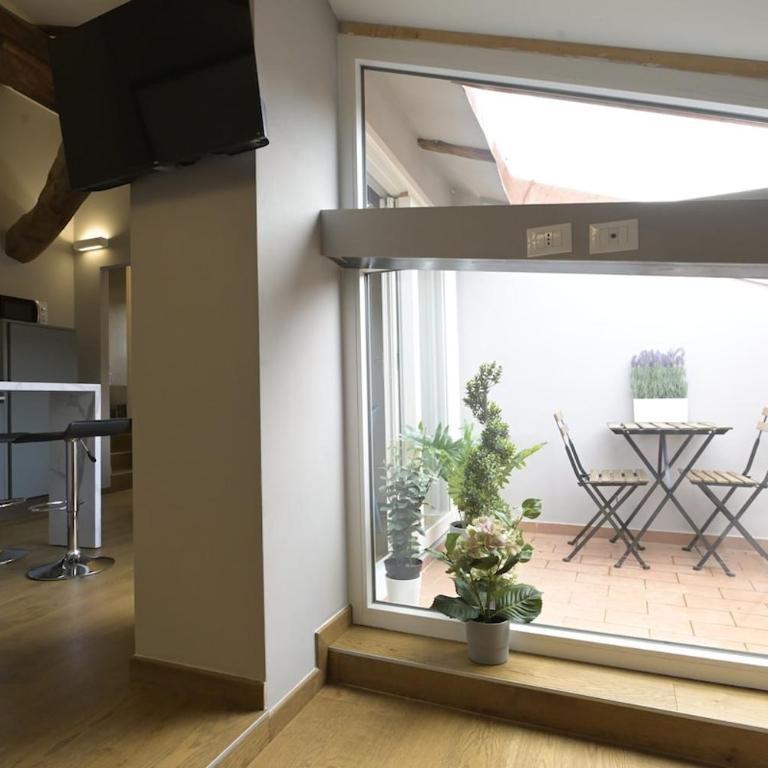 Jungle Chic Apartment 2 - BeMyHost - Appartamento con 1 Camera da Letto - 36