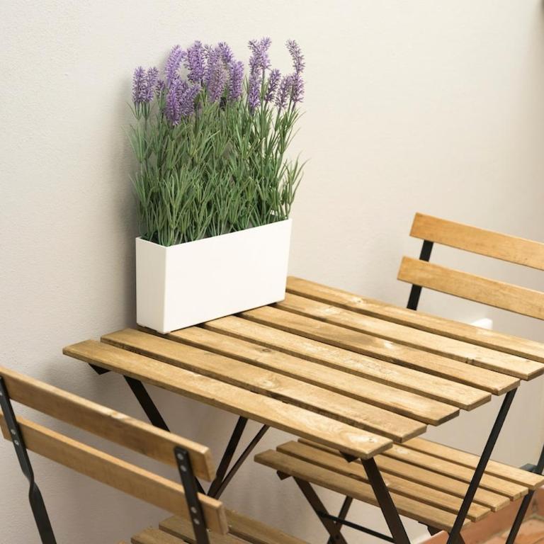 Jungle Chic Apartment 2 - BeMyHost - Appartamento con 1 Camera da Letto - 37