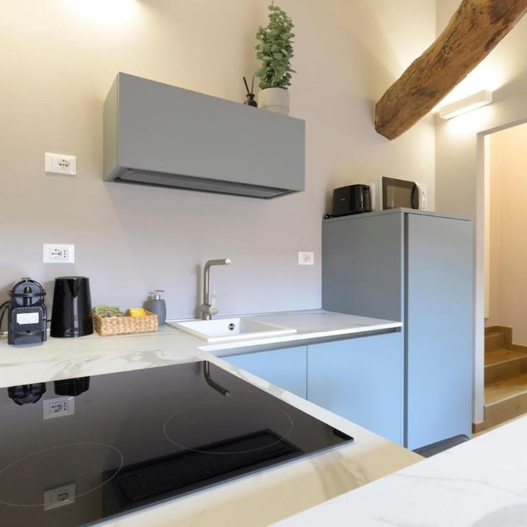 Jungle Chic Apartment 2 - BeMyHost - Appartamento con 1 Camera da Letto - 40