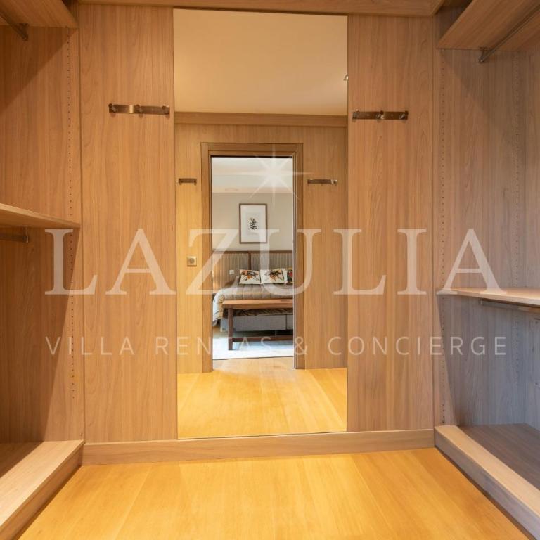 Penthouse Vue Mer, Jacuzzi, Proche Plage & Port - Appartement 3 Chambres - 5
