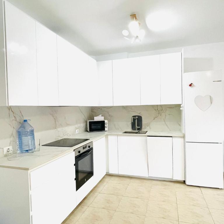 Filin Suites Mermaid - Apartamento de 1 dormitorio - 4