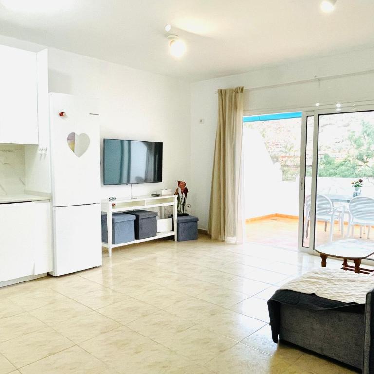 Filin Suites Mermaid - Apartamento de 1 dormitorio - 1