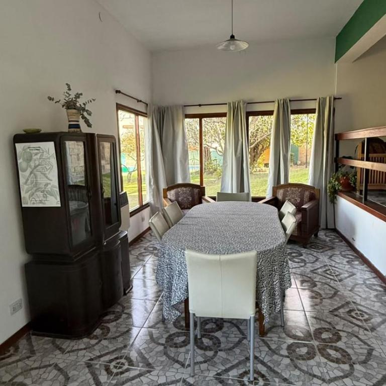 Casa Nogal - Two-Bedroom Apartment - 3