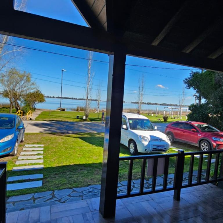 Encuentro Cabin - Apartamento de 1 dormitorio - 2