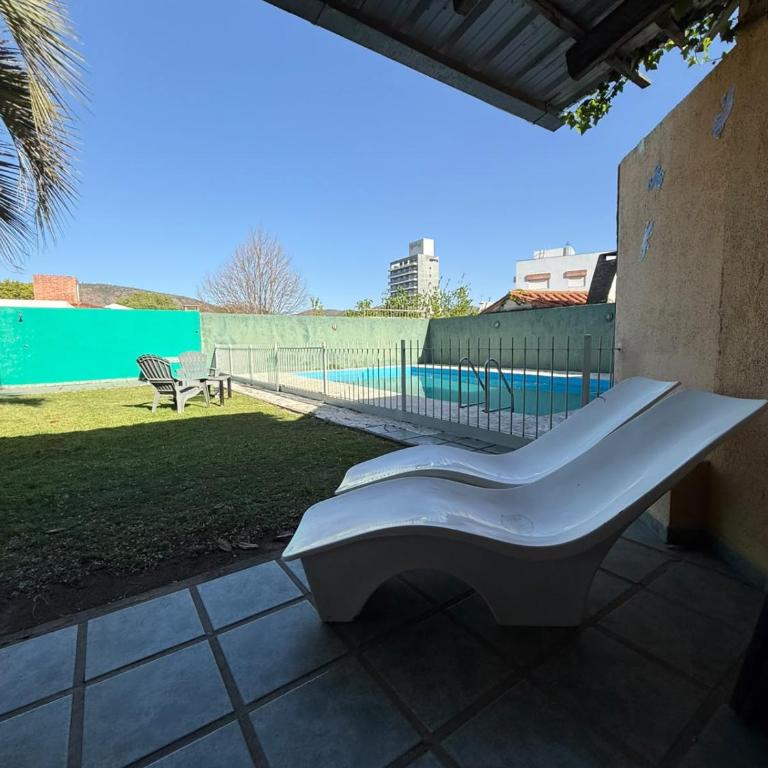Casa Nogal - Two-Bedroom Apartment - 1