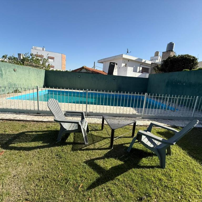 Casa Nogal - Two-Bedroom Apartment - 8