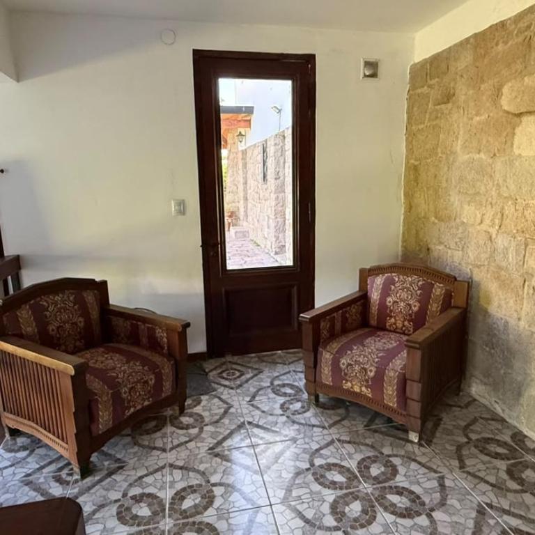 Casa Nogal - Two-Bedroom Apartment - 9