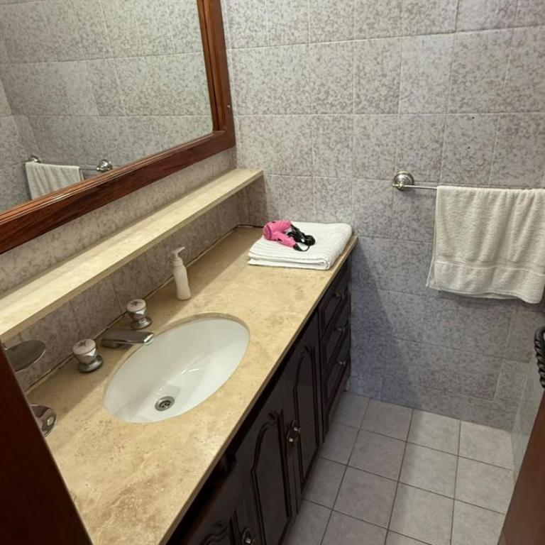 Casa Nogal - Two-Bedroom Apartment - 10