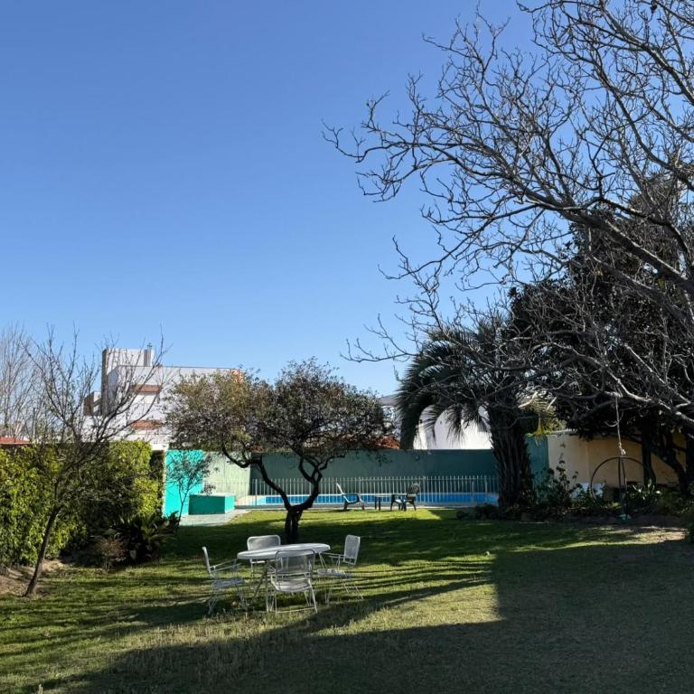 Casa Nogal - Two-Bedroom Apartment - 11