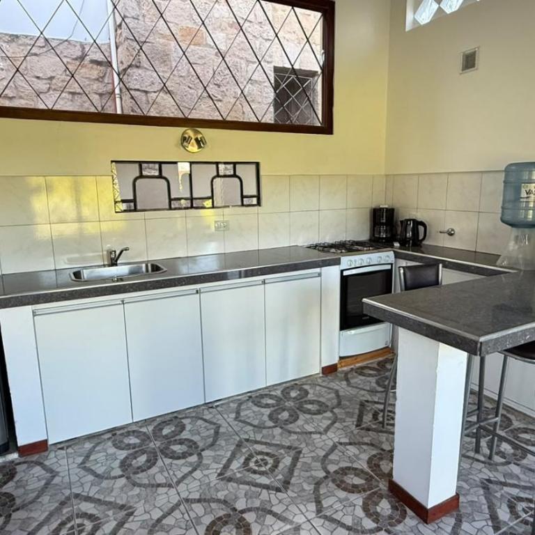 Casa Nogal - Two-Bedroom Apartment - 12