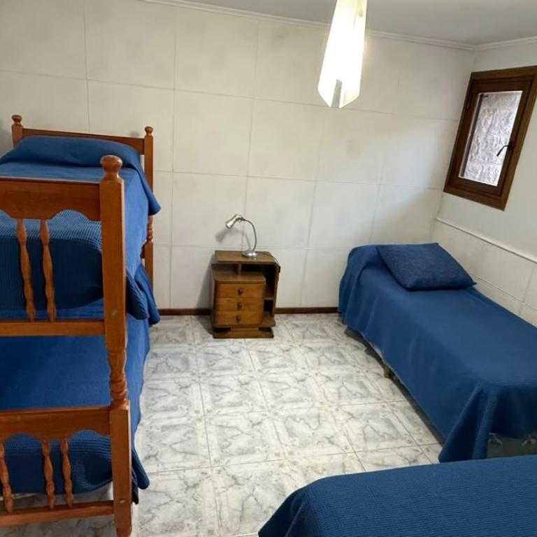 Casa Nogal - Two-Bedroom Apartment - 13