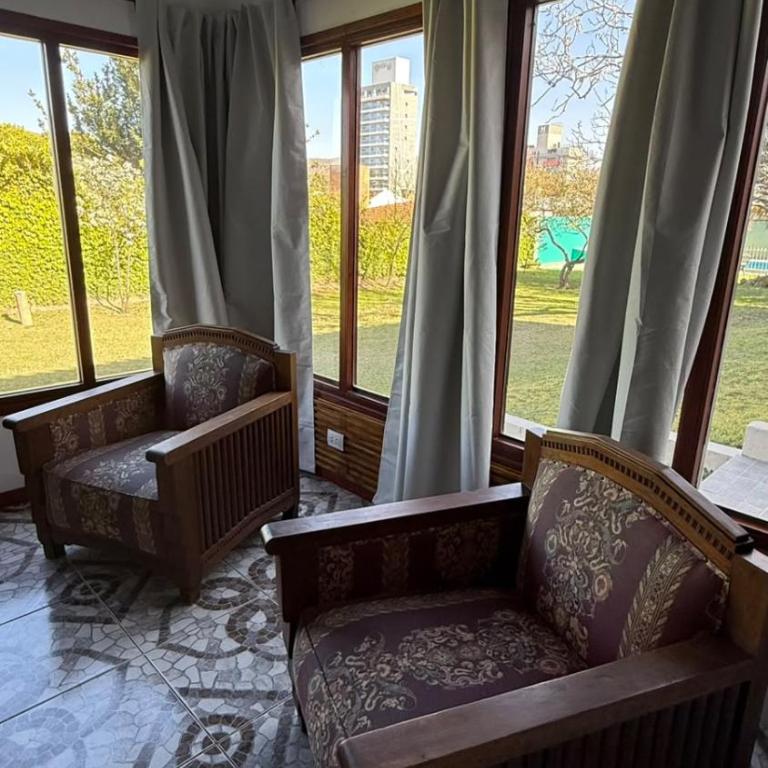 Casa Nogal - Two-Bedroom Apartment - 14