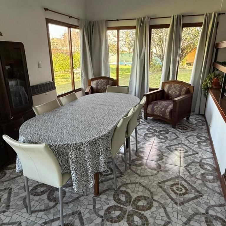 Casa Nogal - Two-Bedroom Apartment - 15
