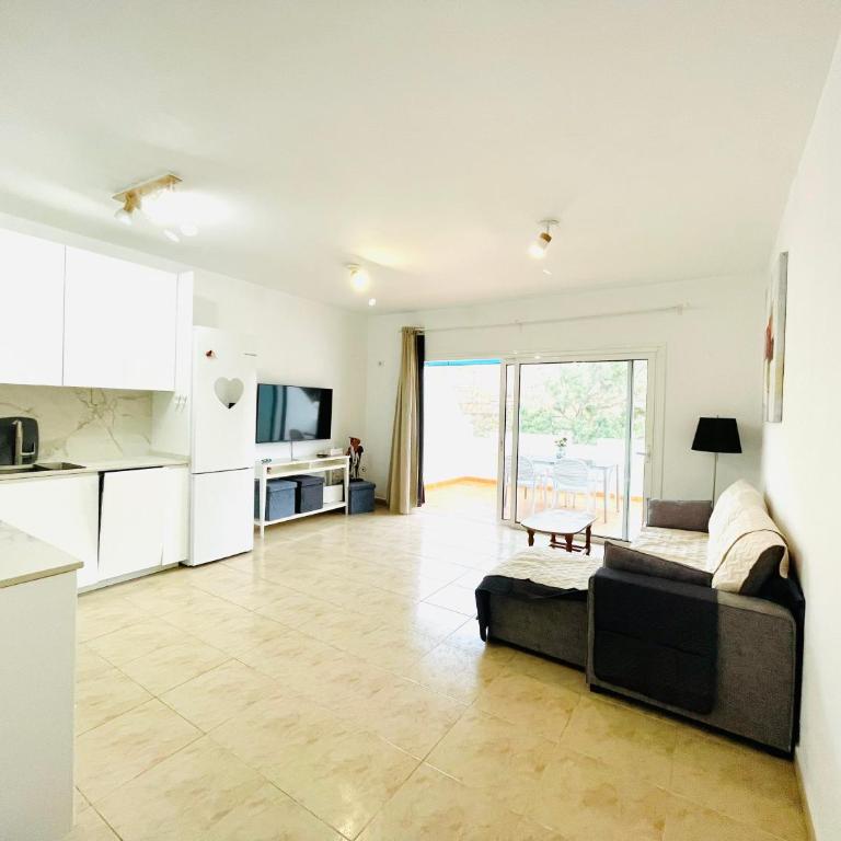 Filin Suites Mermaid - Apartamento de 1 dormitorio - 10