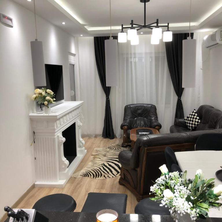Apartments Long Beach - Apartman sa 2 Spavaće Sobe - 12