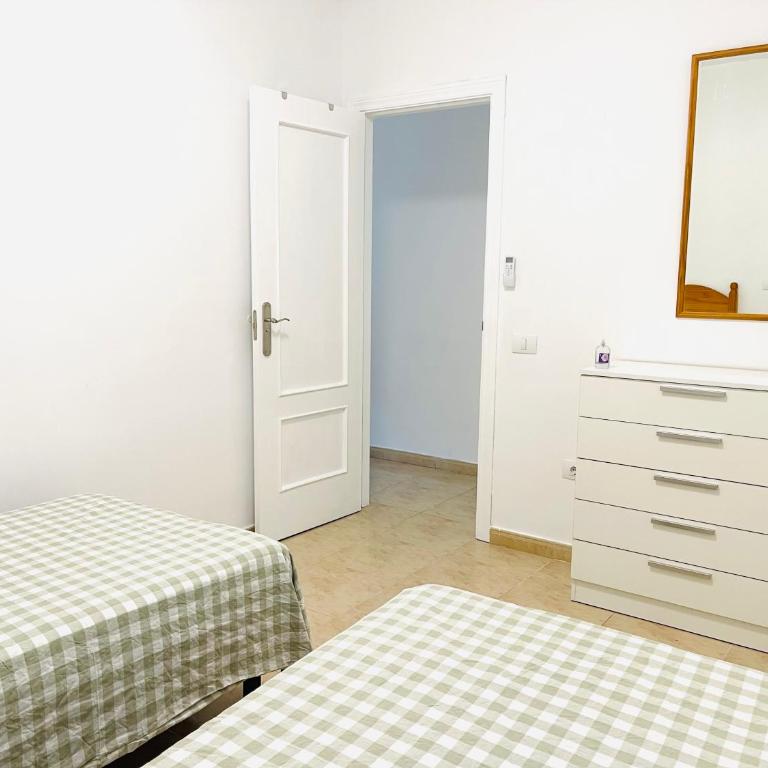 Filin Suites Mermaid - Apartamento de 1 dormitorio - 11