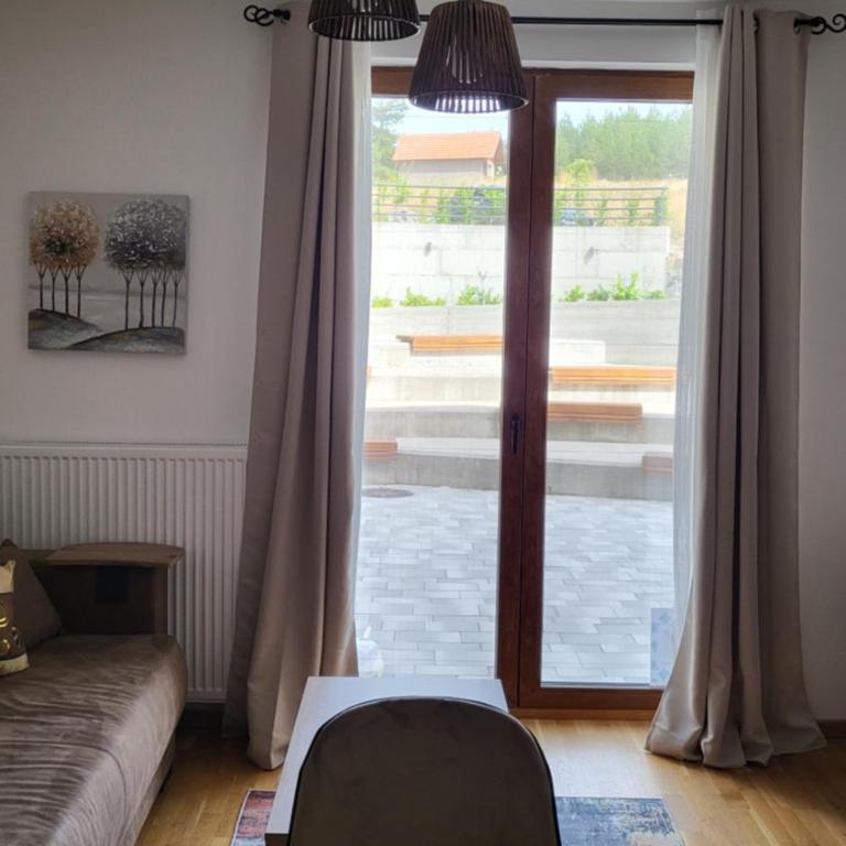 DivčiNova LunaSol - Apartman sa 1 Spavaćom Sobom - 5