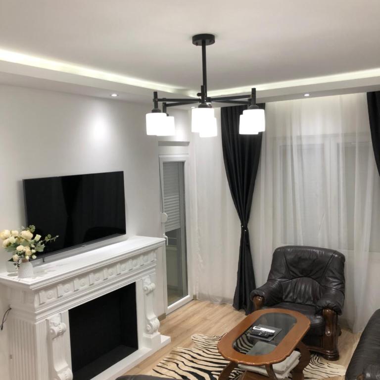 Apartments Long Beach - Apartman sa 2 Spavaće Sobe - 15