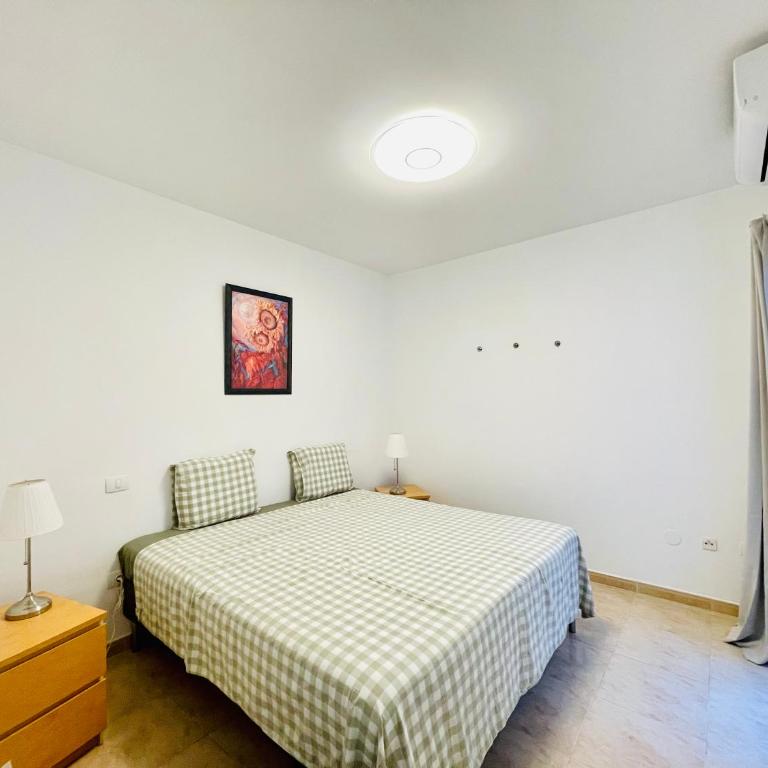 Filin Suites Mermaid - Apartamento de 1 dormitorio - 15