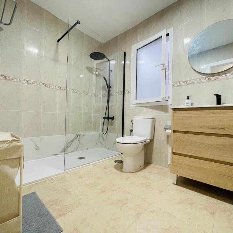 Filin Suites Mermaid - Apartamento de 1 dormitorio - 16