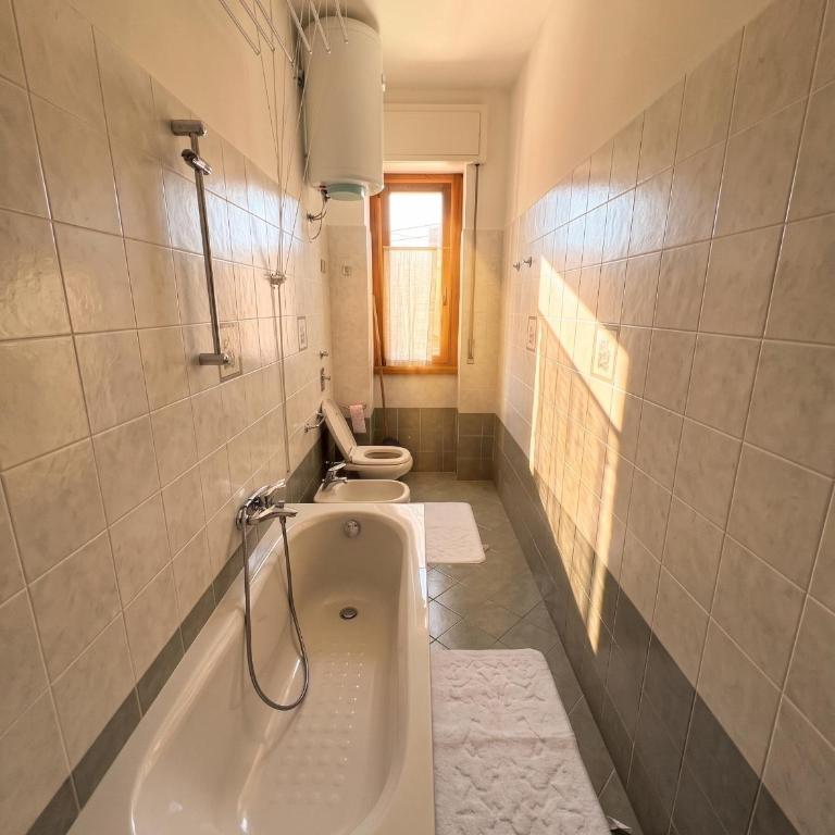 Room in Milan in the central area - Habitación Individual - 3