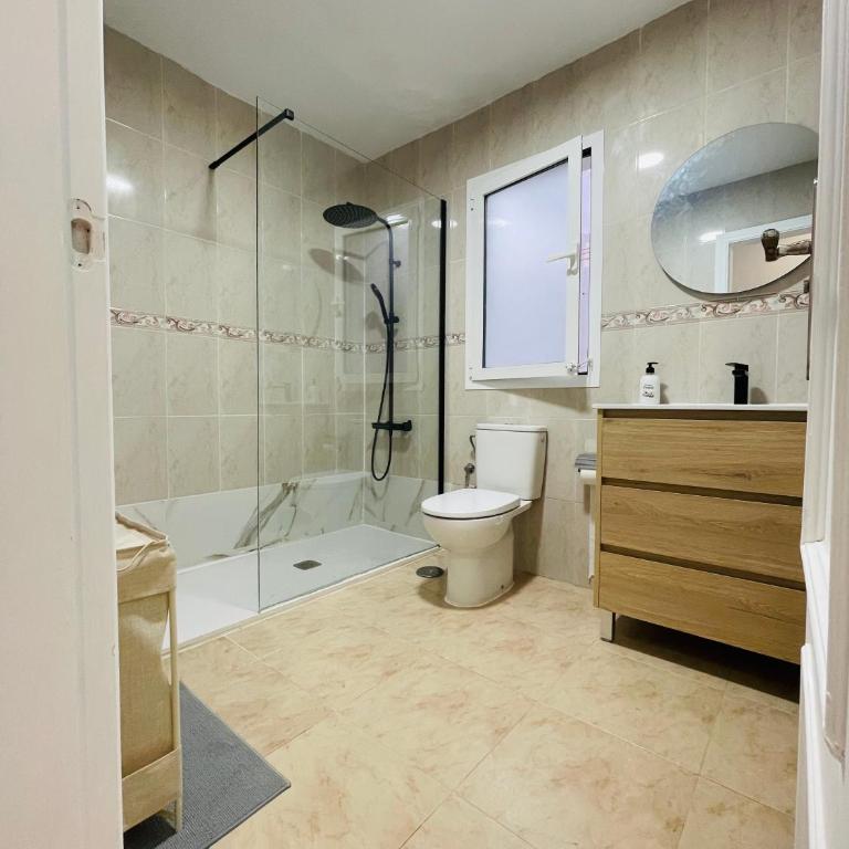 Filin Suites Mermaid - Apartamento de 1 dormitorio - 3