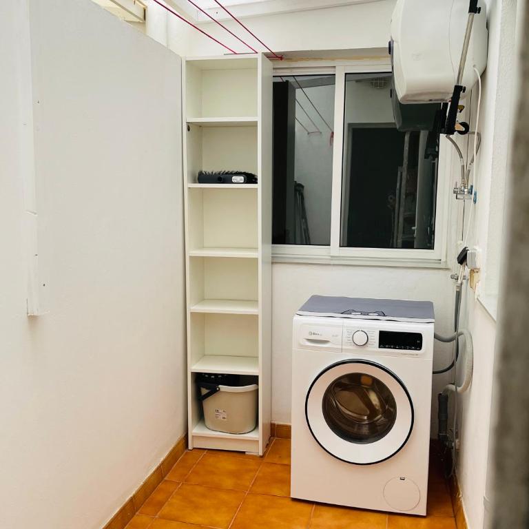 Filin Suites Mermaid - Apartamento de 1 dormitorio - 17