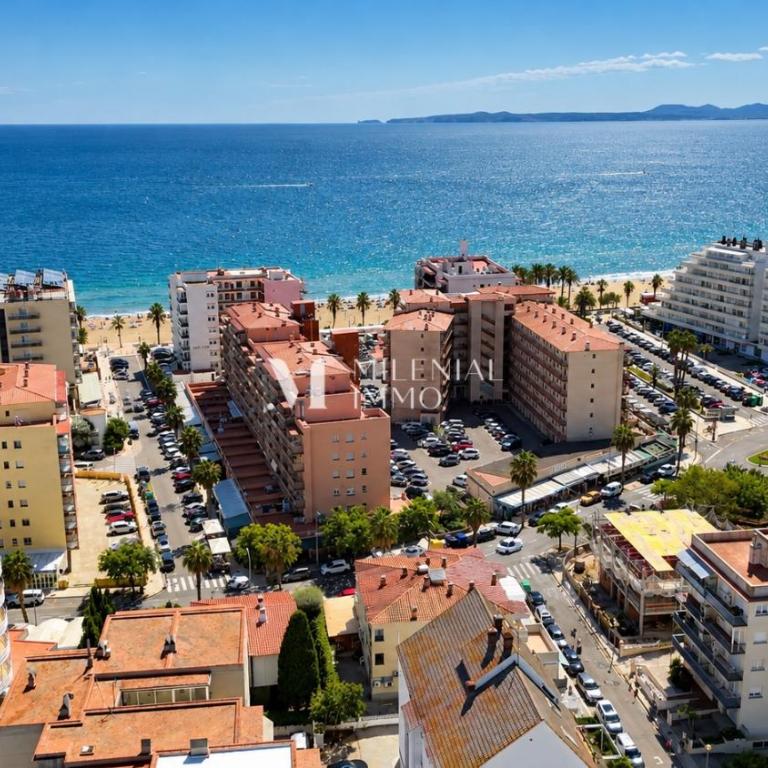 Milenial Immo - 1C Apartamento a 100 m del mar - Appartamento con 1 Camera da Letto e Terrazza - 23