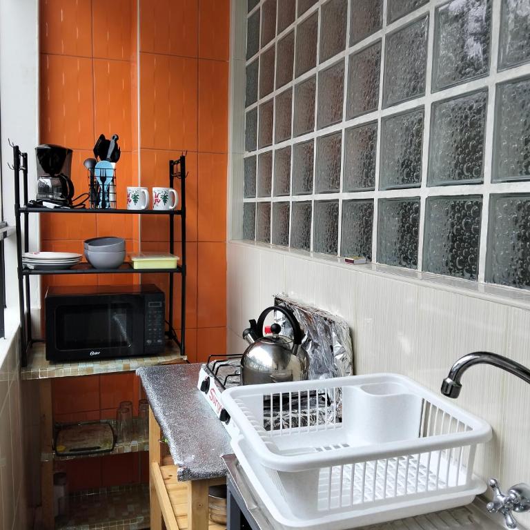 Killitas home&apart - Habitación Doble con baño compartido - 1