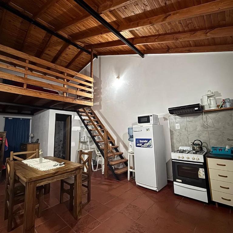 La Soñada - Apartment - Split Level - 3