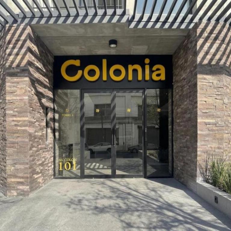 Moderno Depto. Centrico/parking - Apartment - 37