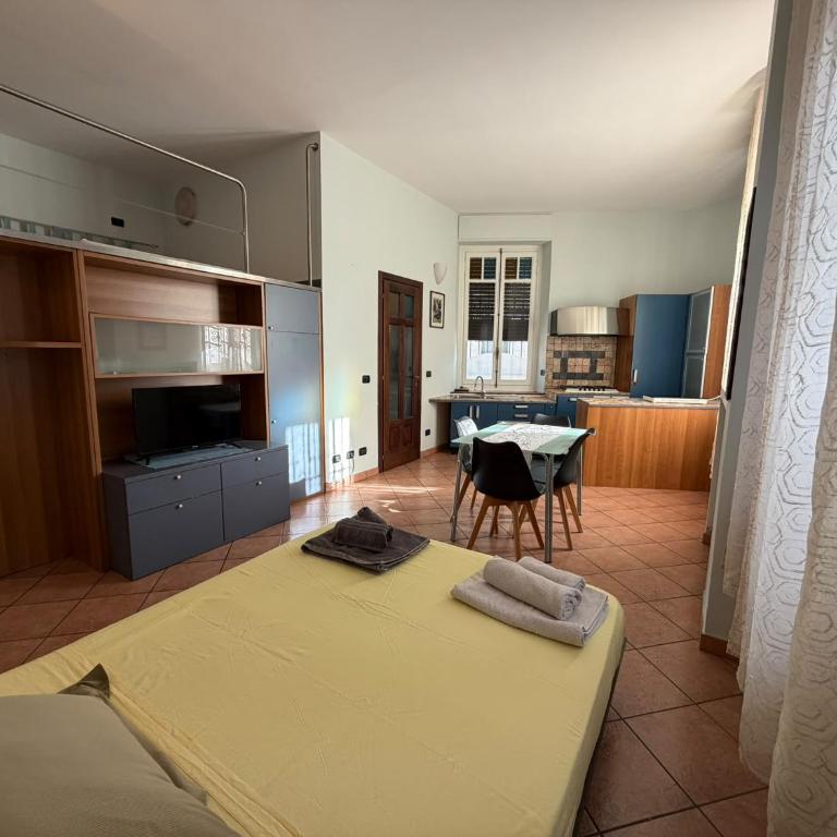 Ste Home - Monolocale Matrimoniale Deluxe - 1